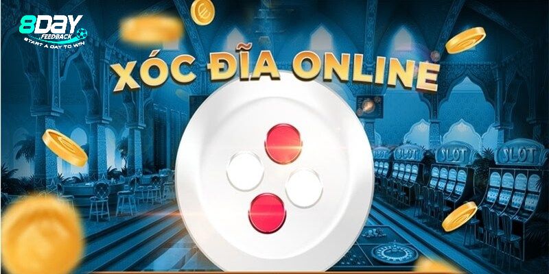 Giới thiệu về xóc đĩa online