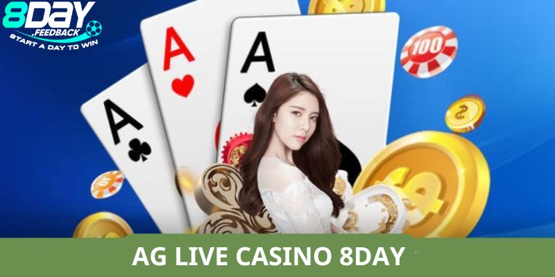 AG Live Casino