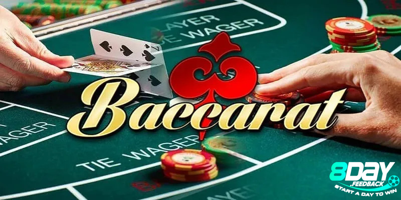 Baccarat