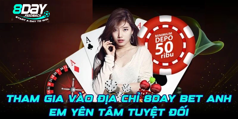 Giải đáp 1 số câu hỏi liên quan đến 8DAY