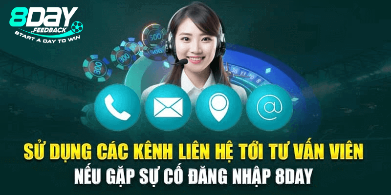 Kênh hỗ trợ hotline chuyên nghiệp