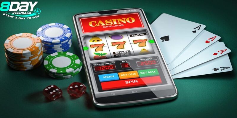 Hướng Dẫn Chơi Casino Trực Tuyến Chi Tiết Từ A Đến Z