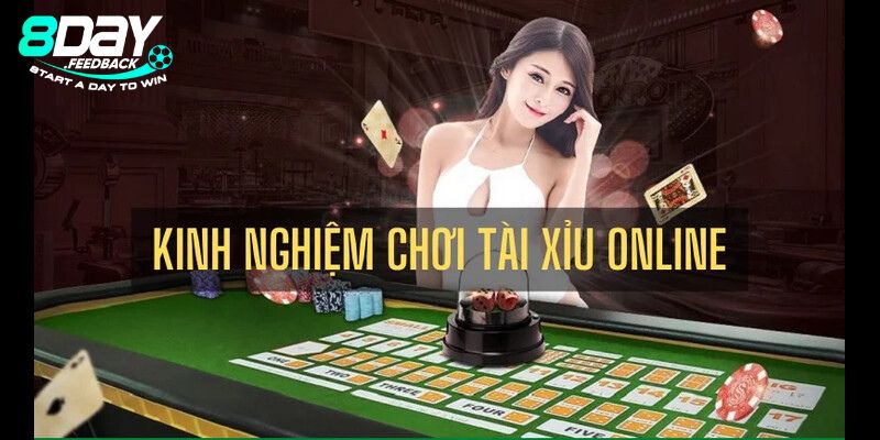 Kinh nghiệm dự đoán kết quả tài xỉu 6 3 ra 1