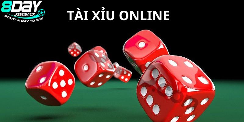 tài xỉu online