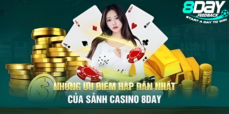 Những ưu điểm nổi bật giúp nhà cái nhận được nhiều yêu thích