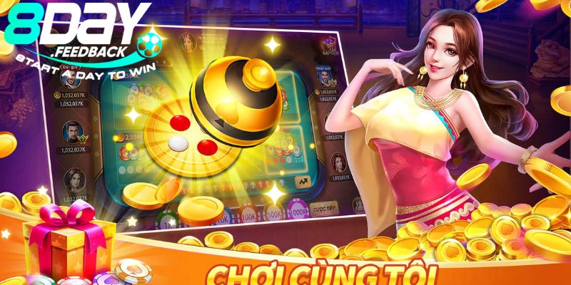 Xem xét chiến thuật phù hợp để thắng game